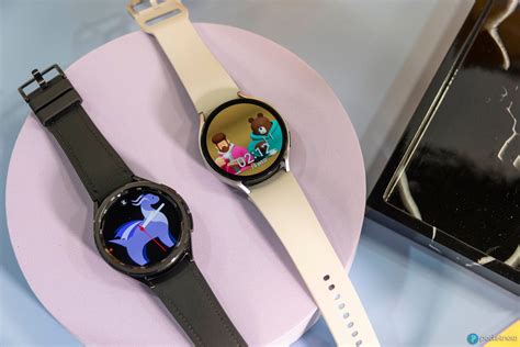 galaxy watch 6 nfc